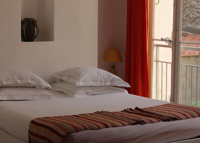Le Ryad Boutique Hôtel