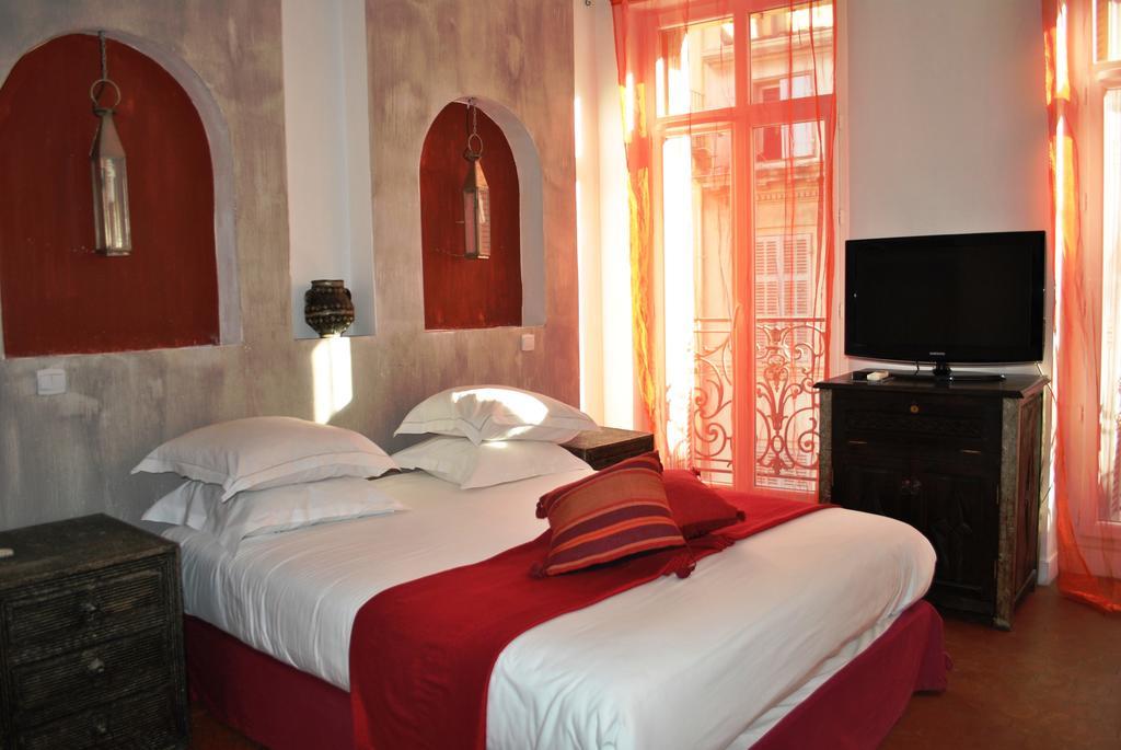Le Boutique 3* Marselha