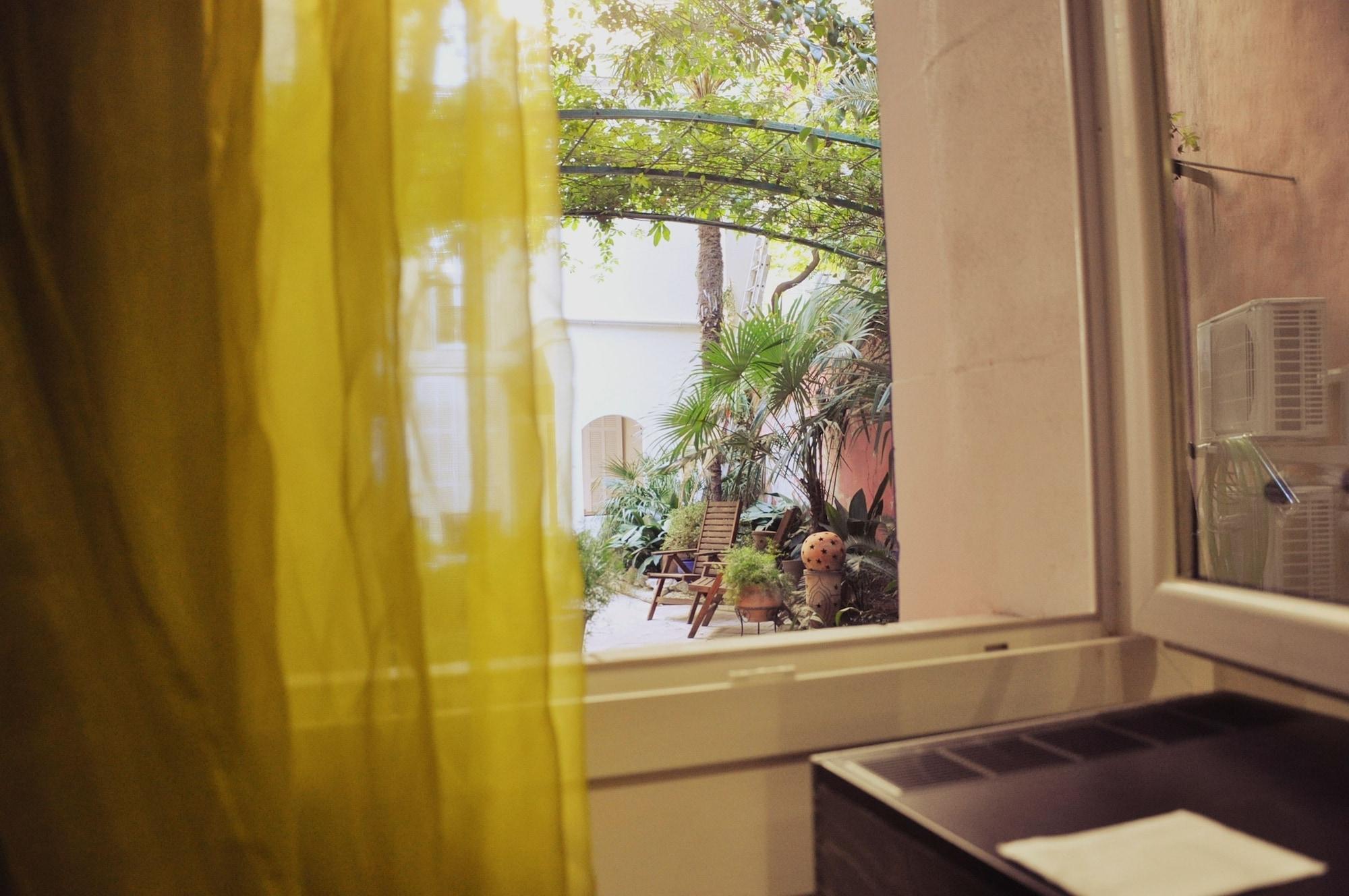 Le Boutique Hotel Marselha