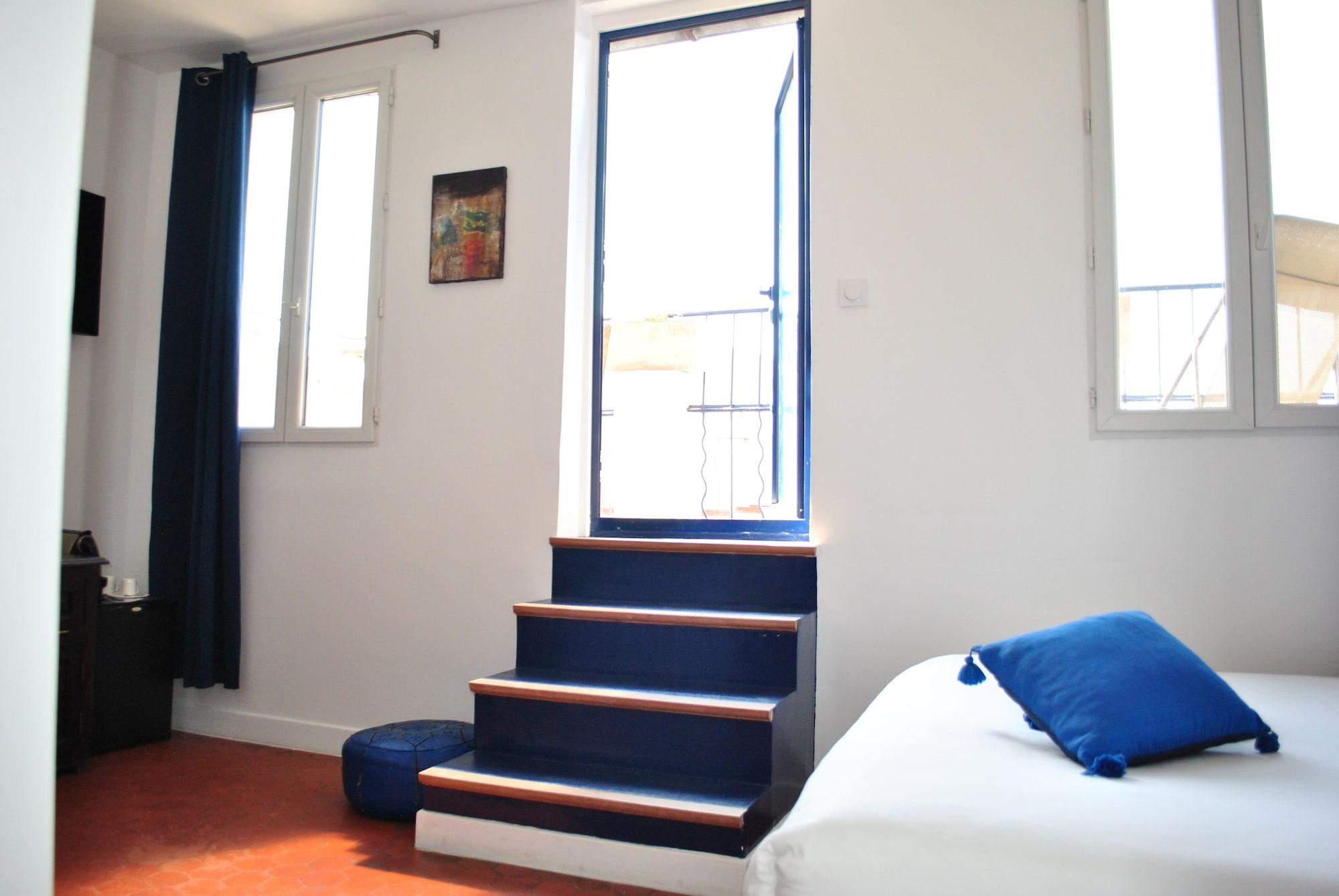 Le Boutique Hotel
