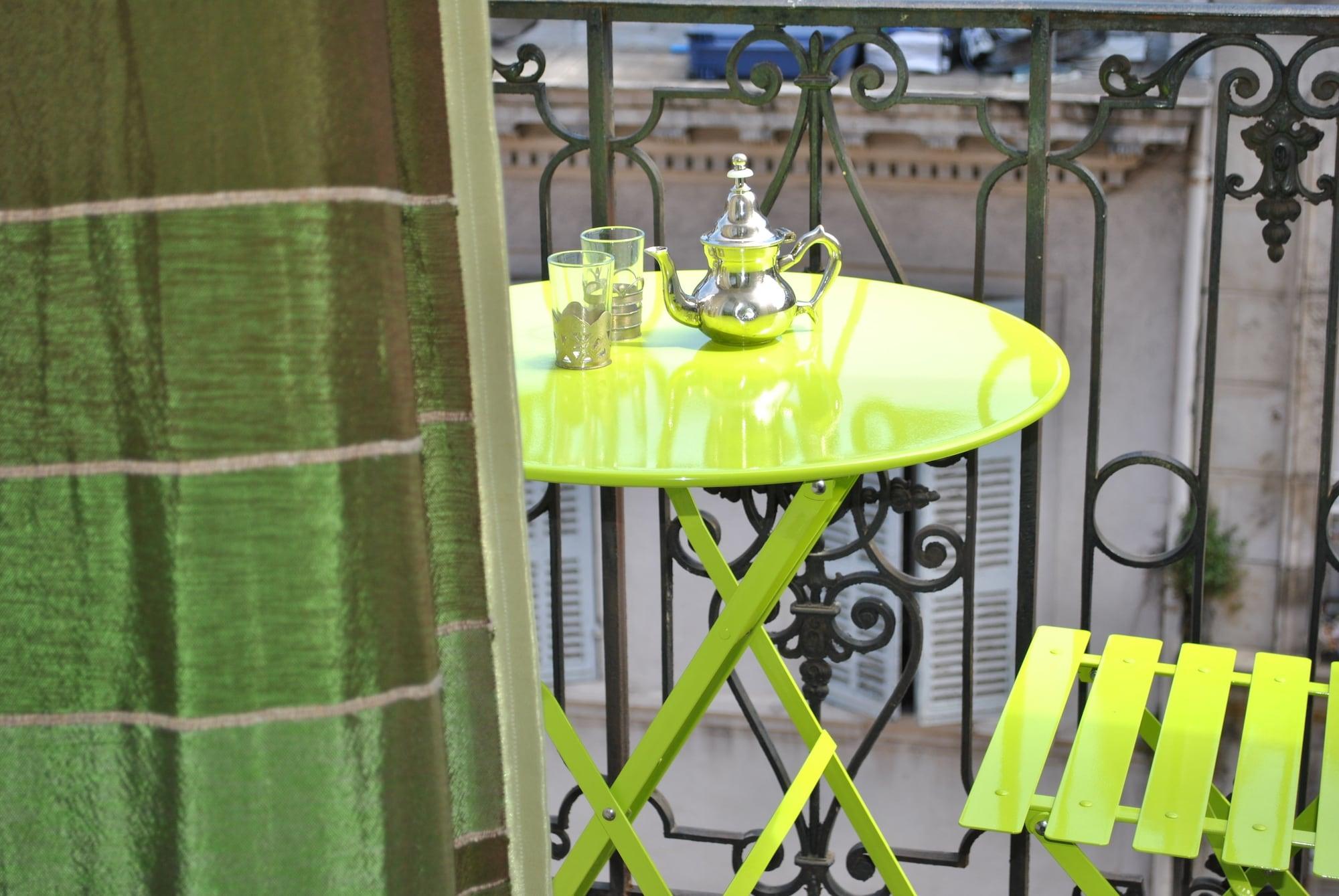 Le Boutique 3* Marselha