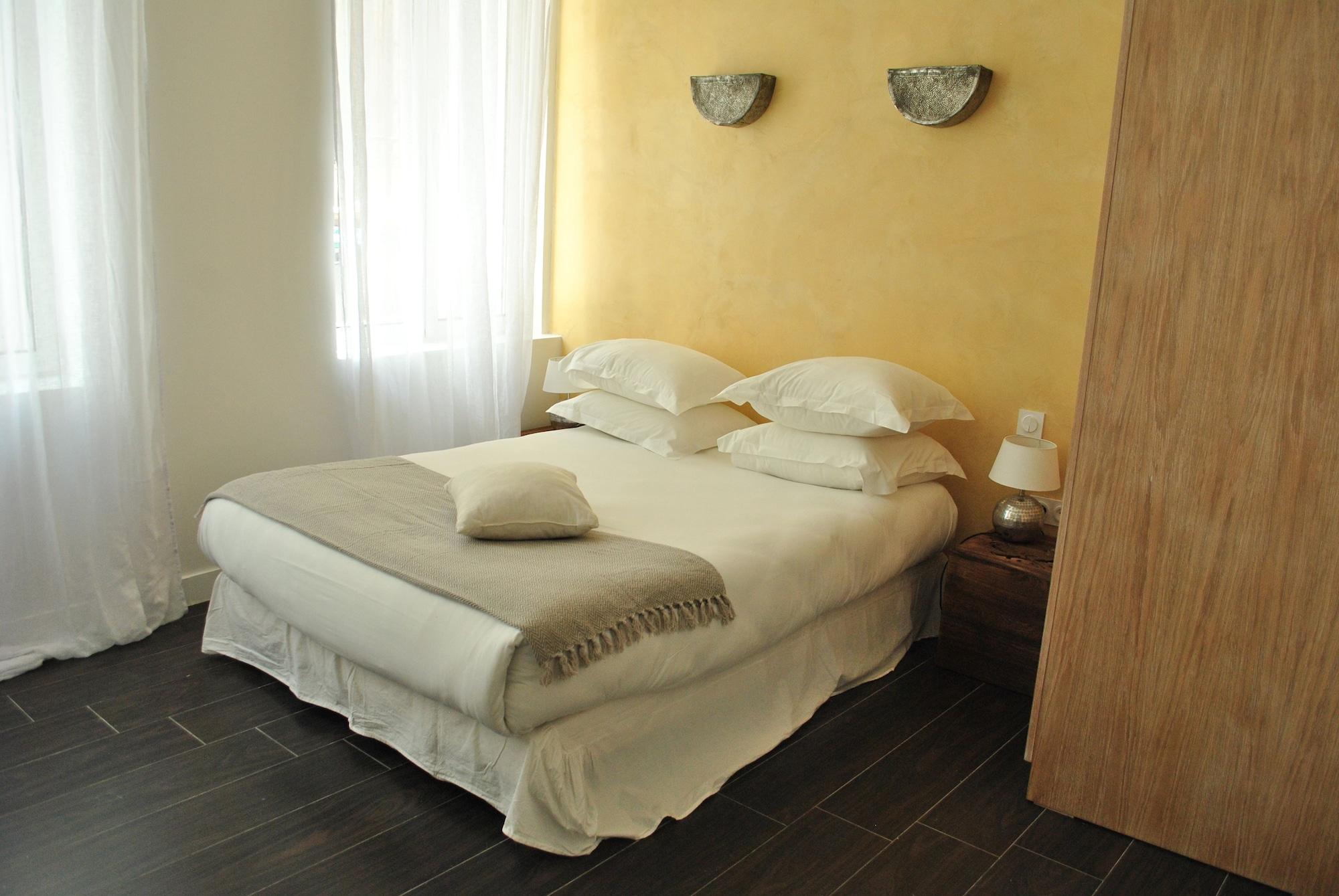 Le Boutique 3* Marselha