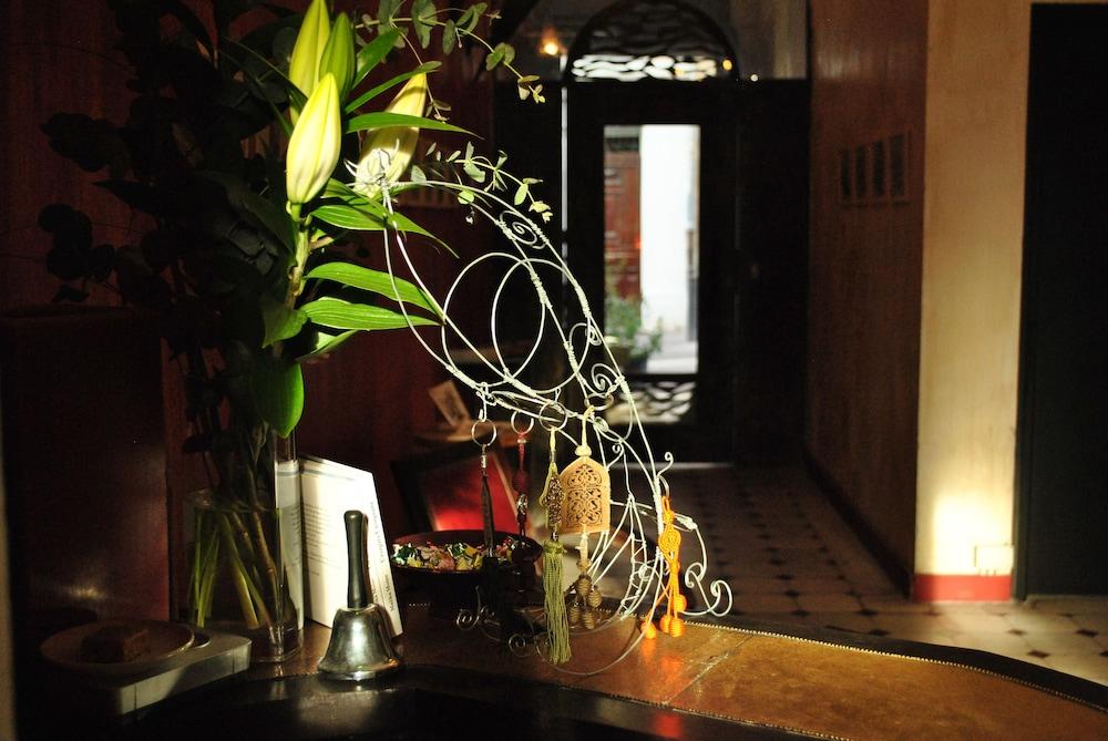 Hotel Le Boutique
