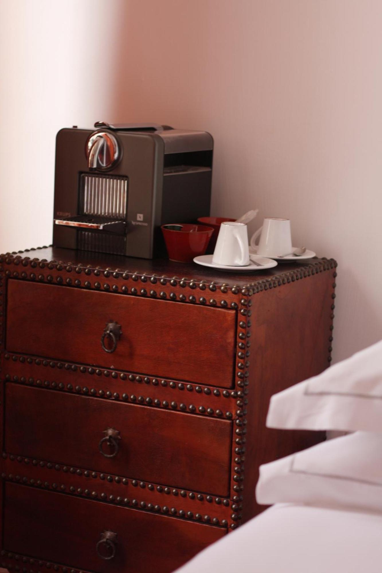 Hotel Le Boutique