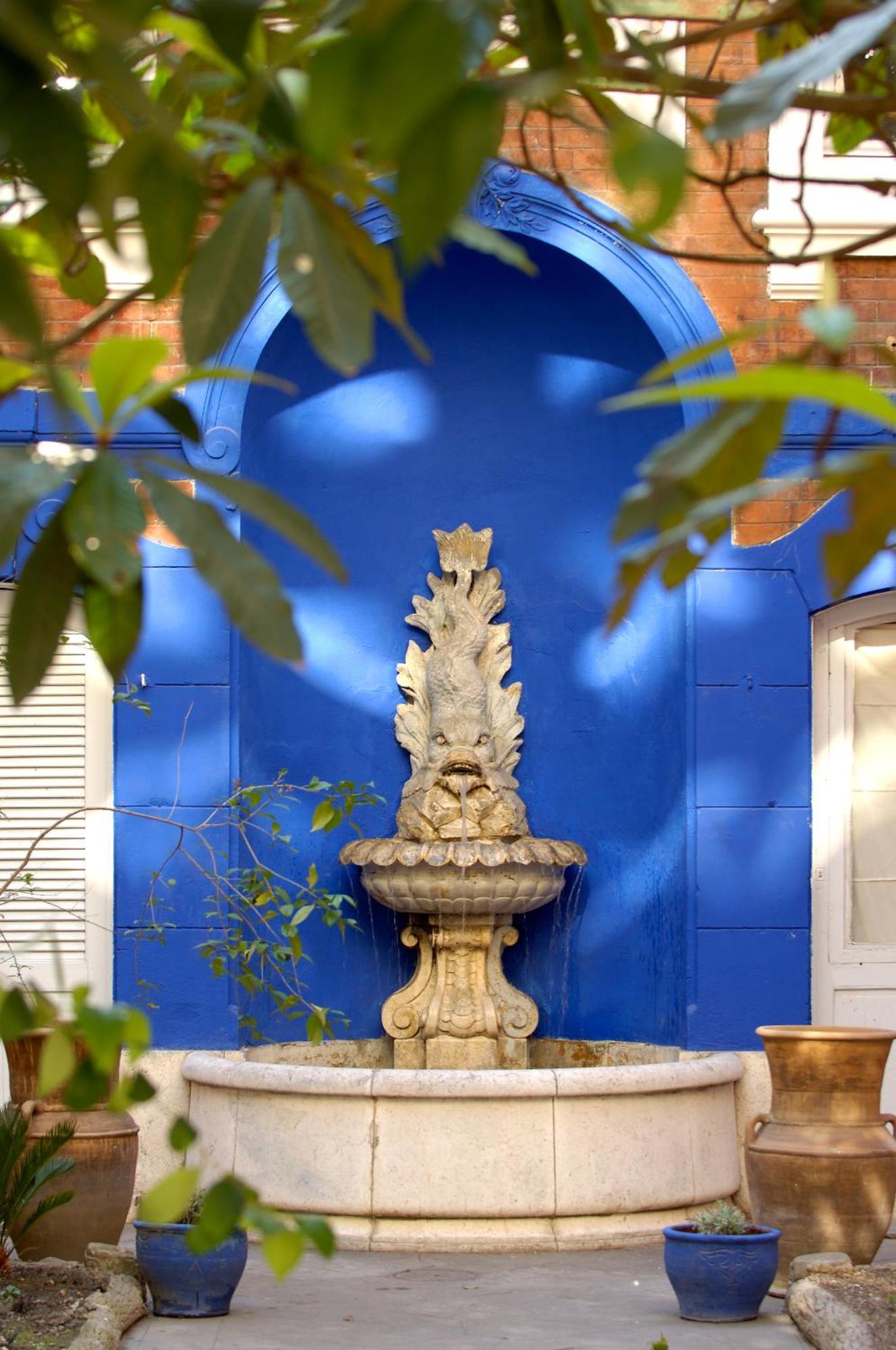 Le Boutique Marselha