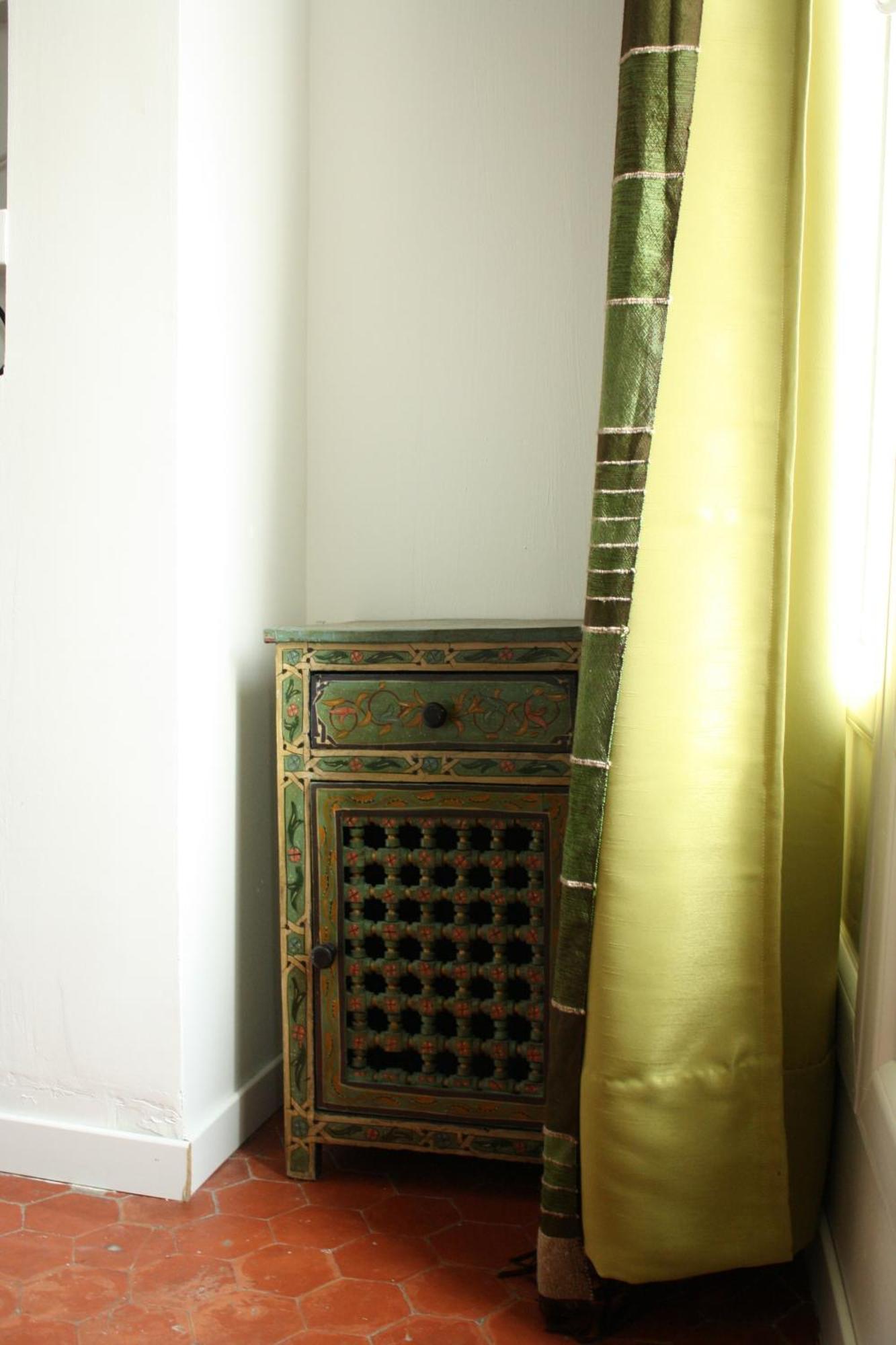 Hotel Le Boutique Marselha