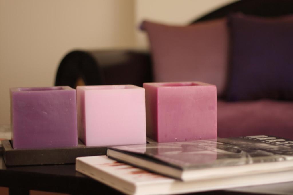 Hotel Le Boutique