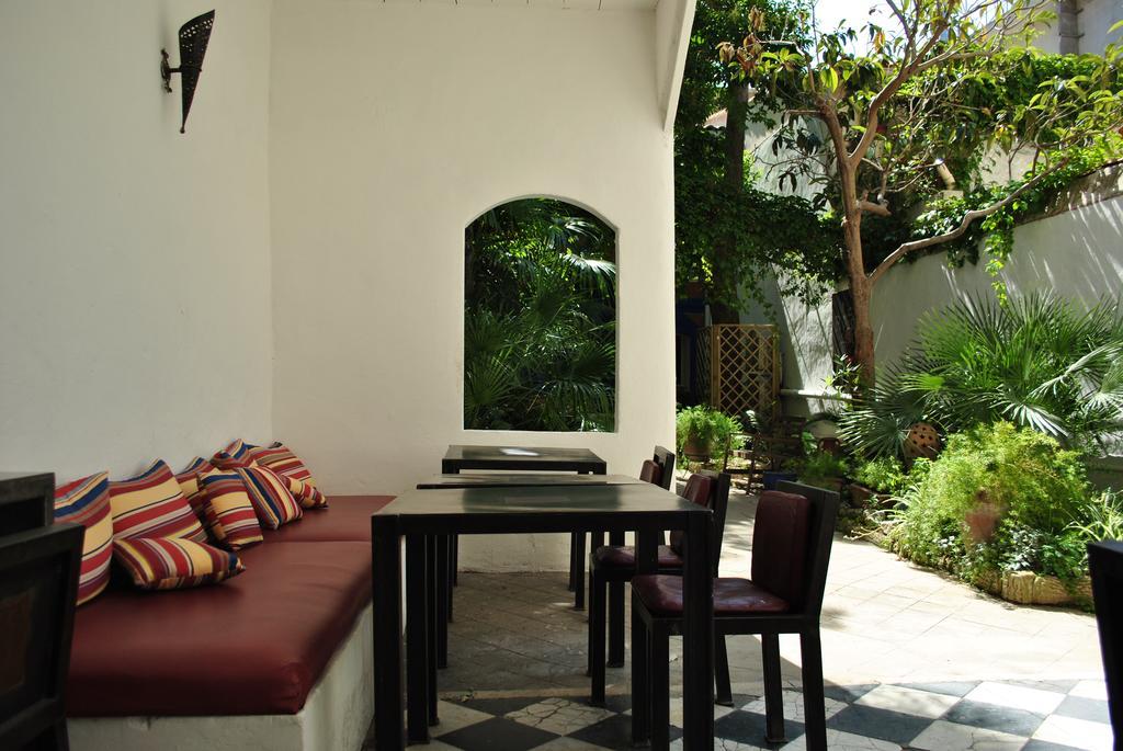 Le Boutique Hotel