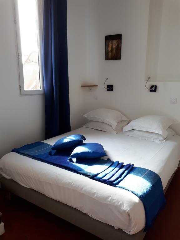 Hotel Le Boutique Marselha