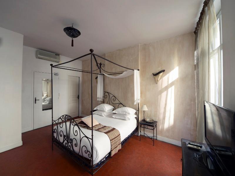 Le Boutique Hotel
