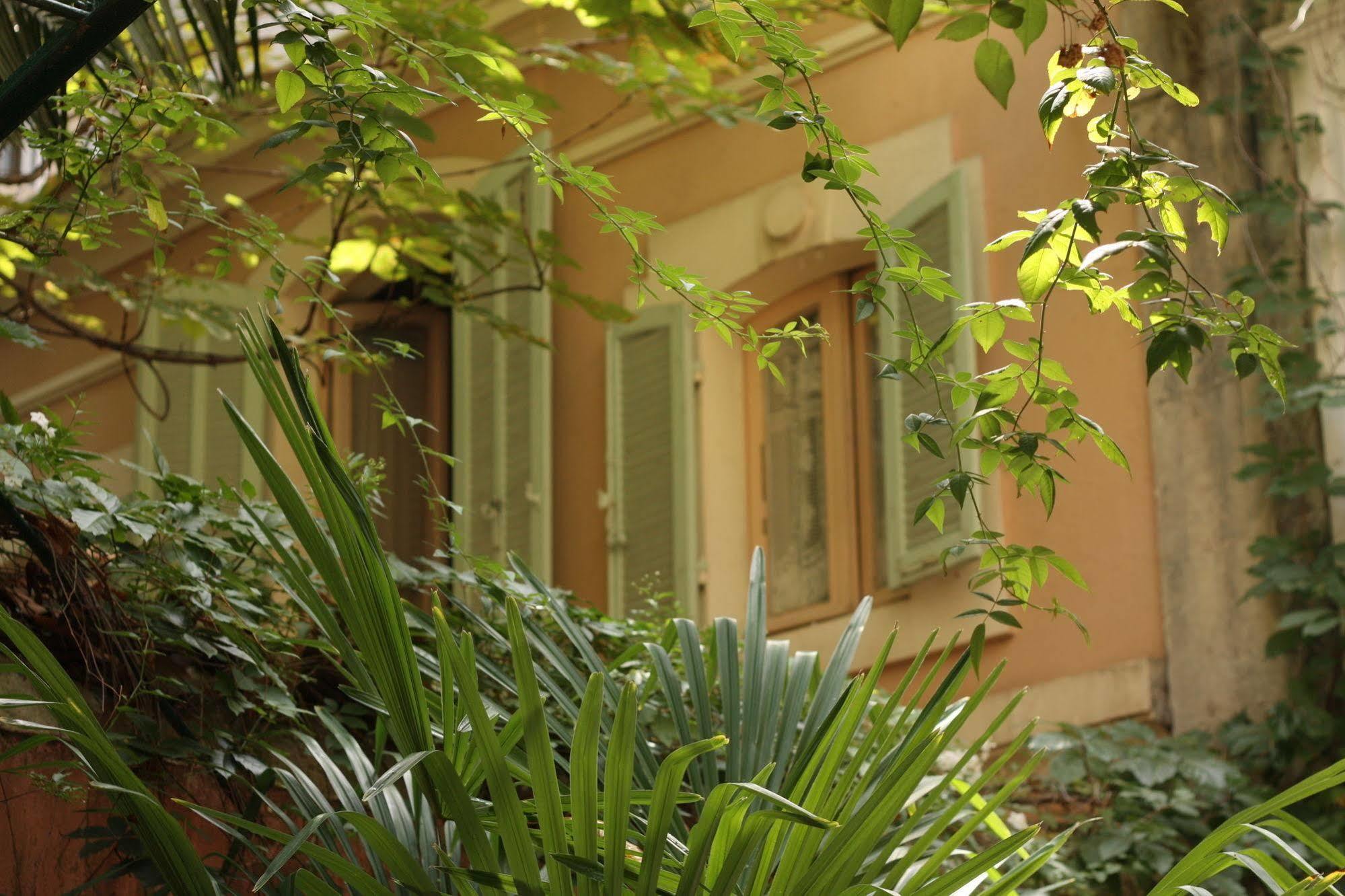 Le Boutique 3* Marselha
