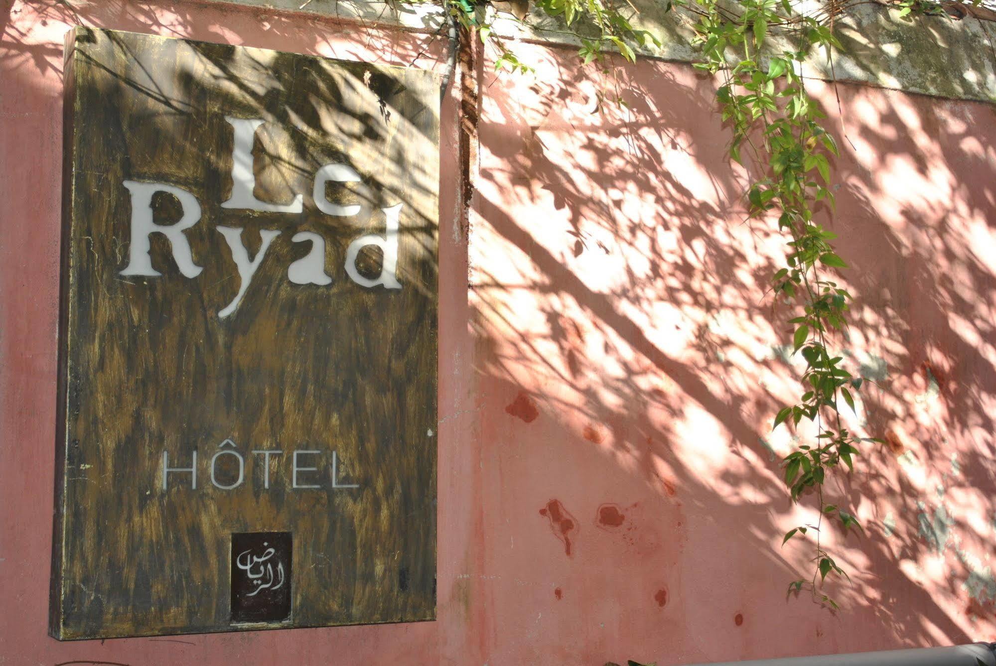 Hotel Le Boutique Marselha