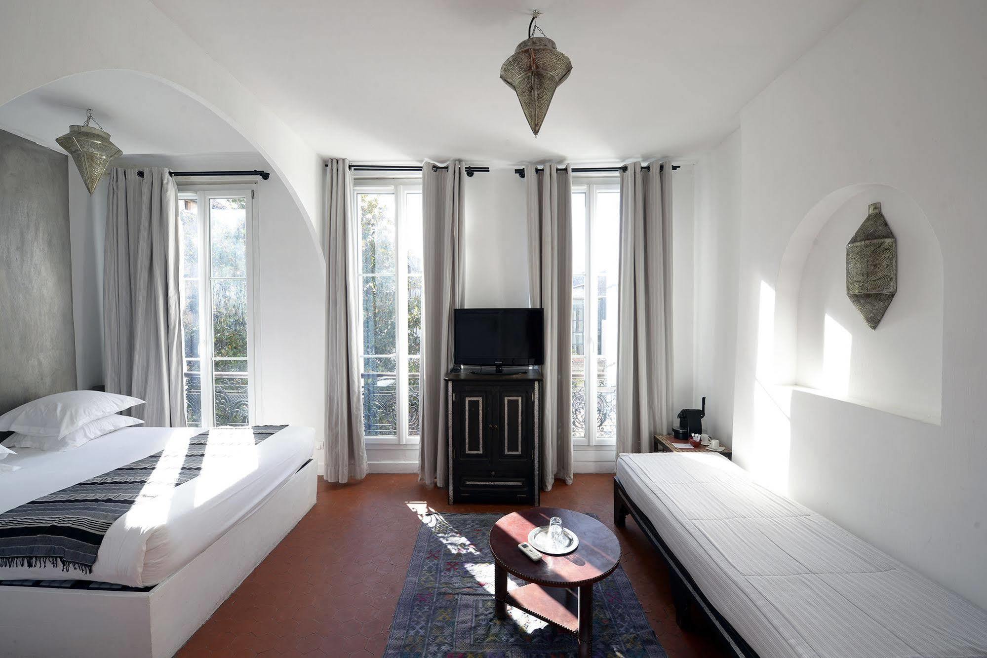 Le Boutique 3* Marselha