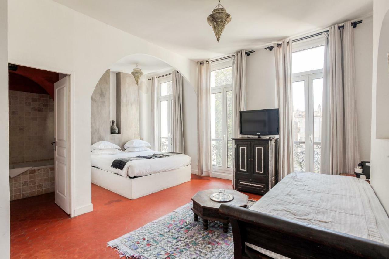 Hotel Le Boutique 3*