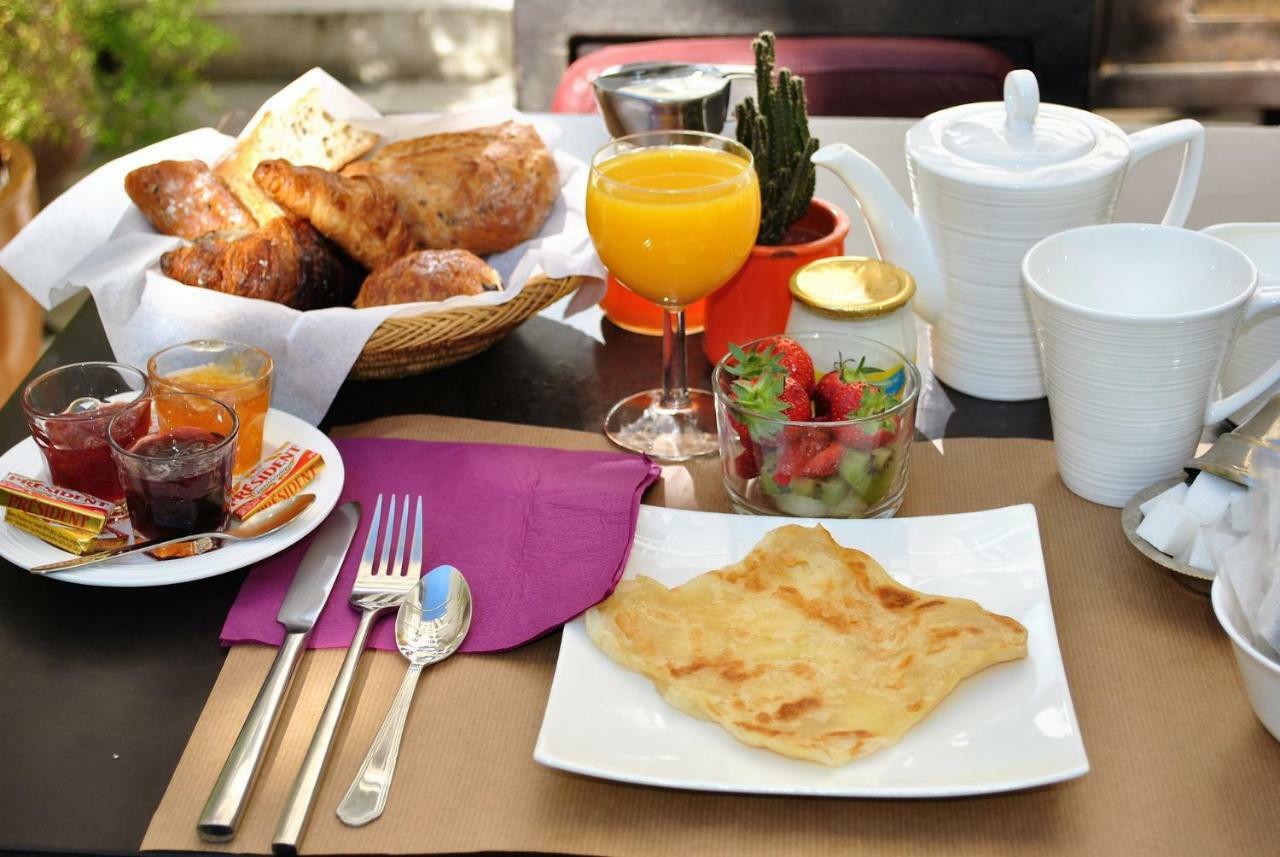Le Boutique Hotel Marselha