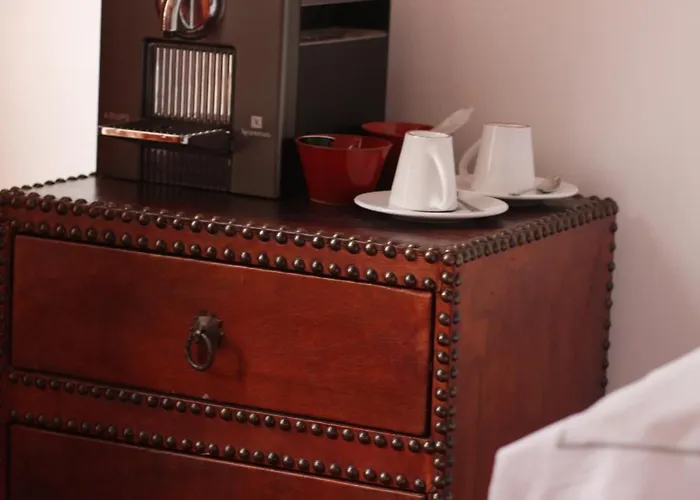 Le Ryad Boutique Hotel
