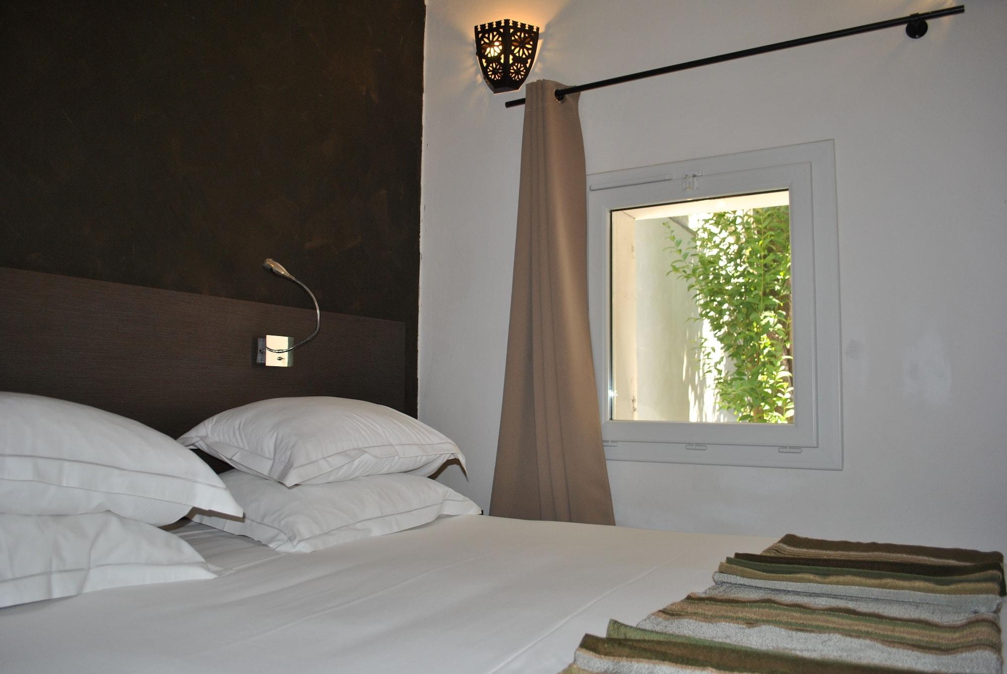 Le Boutique Marsiglia
