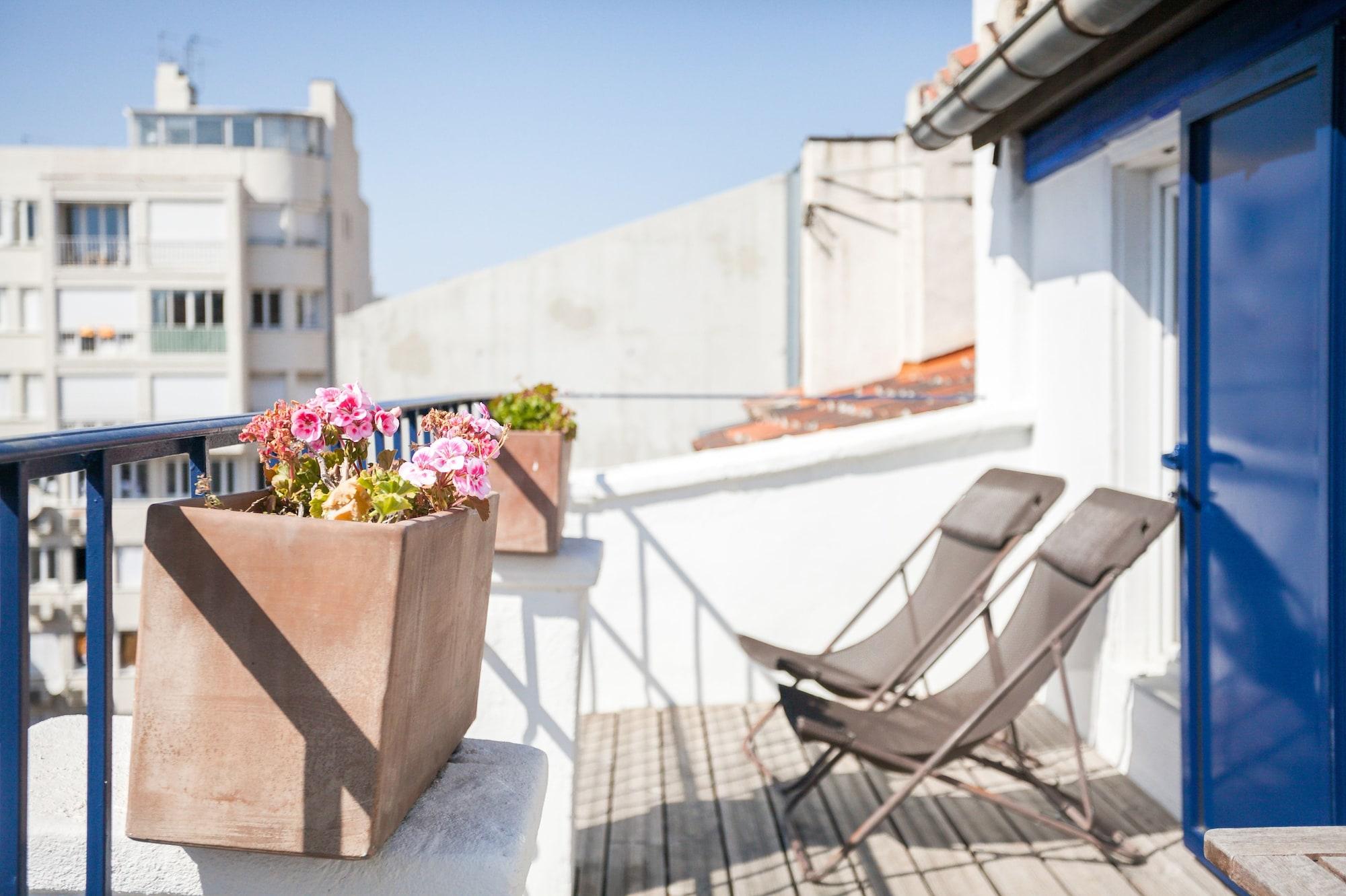 Le Boutique Hotel Marsiglia