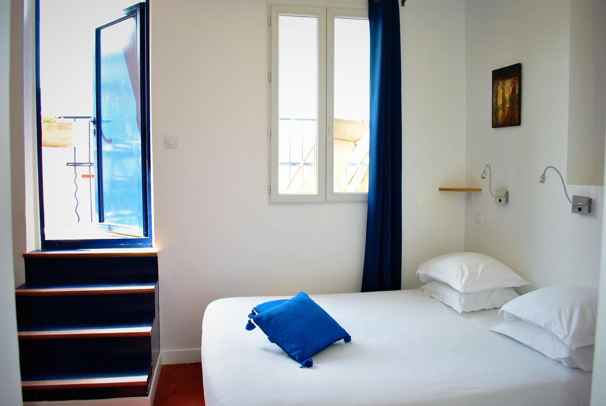 Hotel Le Boutique Marsiglia
