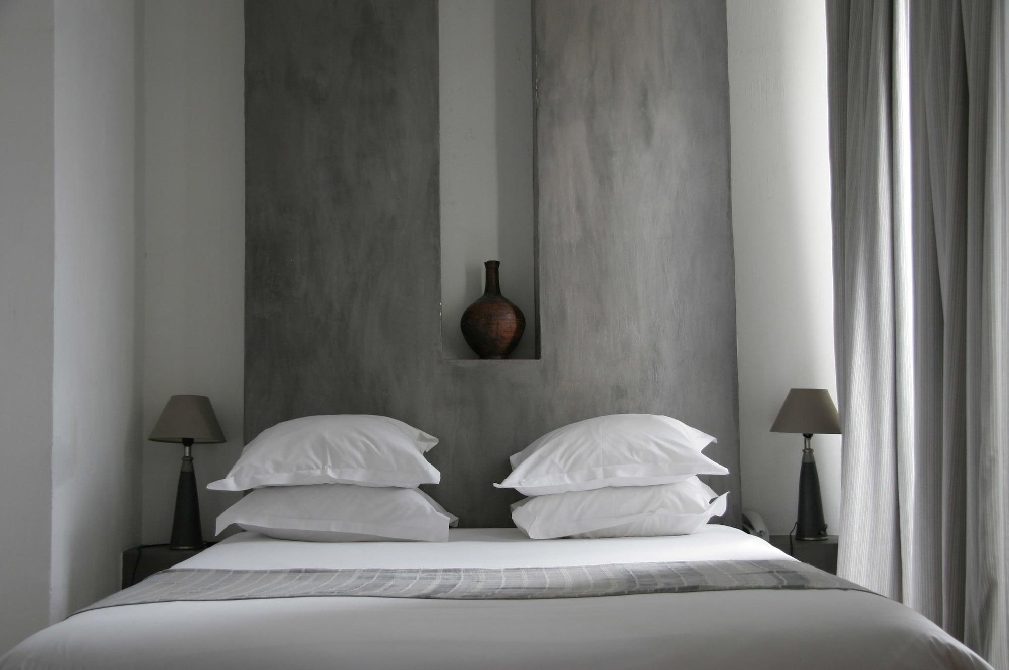 Le Boutique Hotel Marsiglia