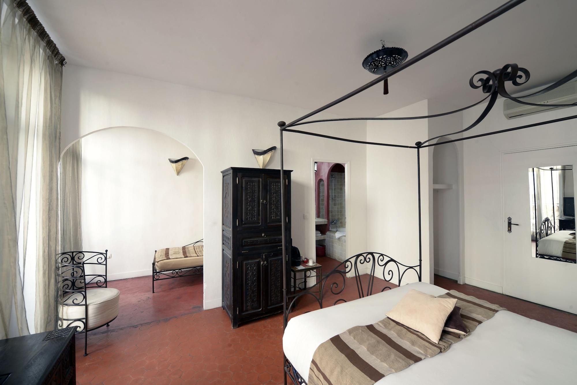 Hotel Le Boutique Marsiglia