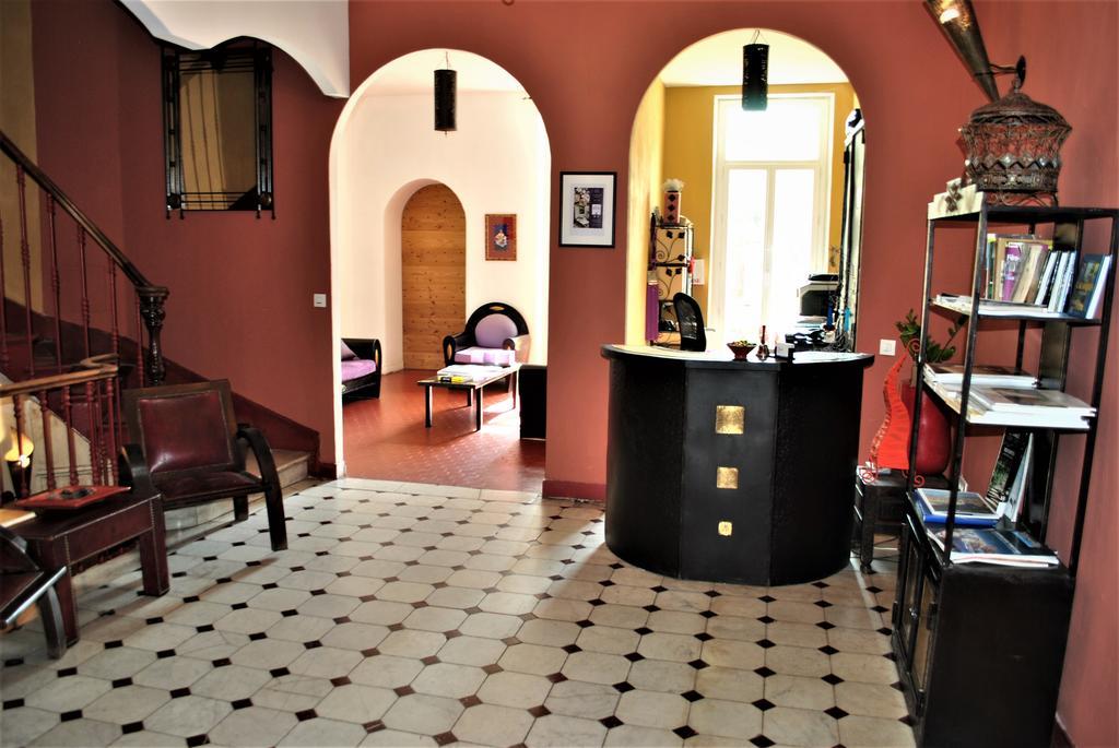 Le Boutique Marsiglia