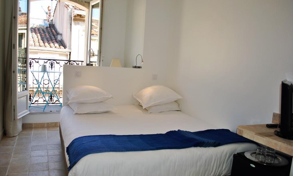 Le Boutique 3* Marsiglia