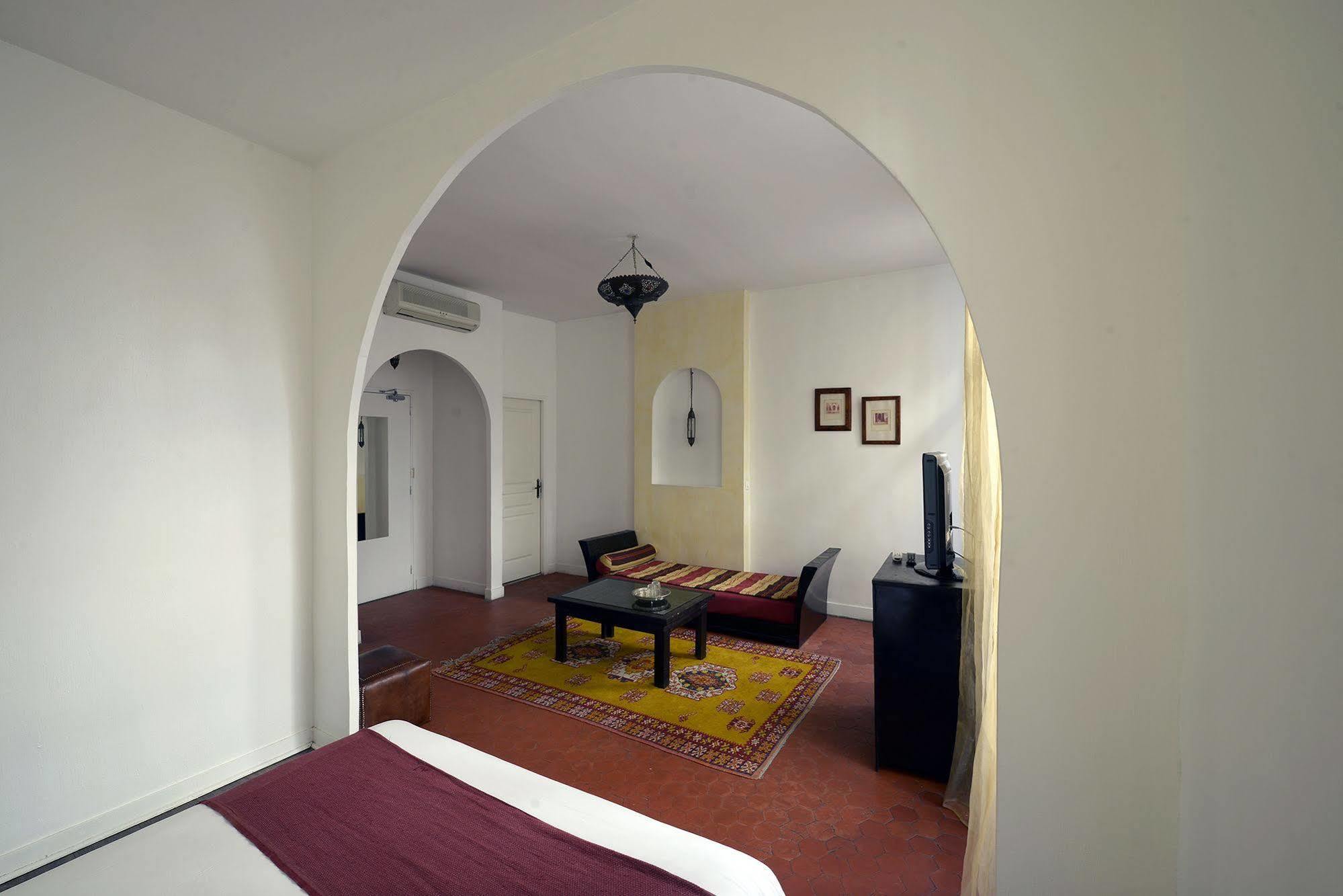 Hotel Le Boutique Marsiglia