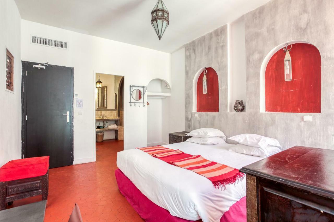 Le Boutique Marsiglia