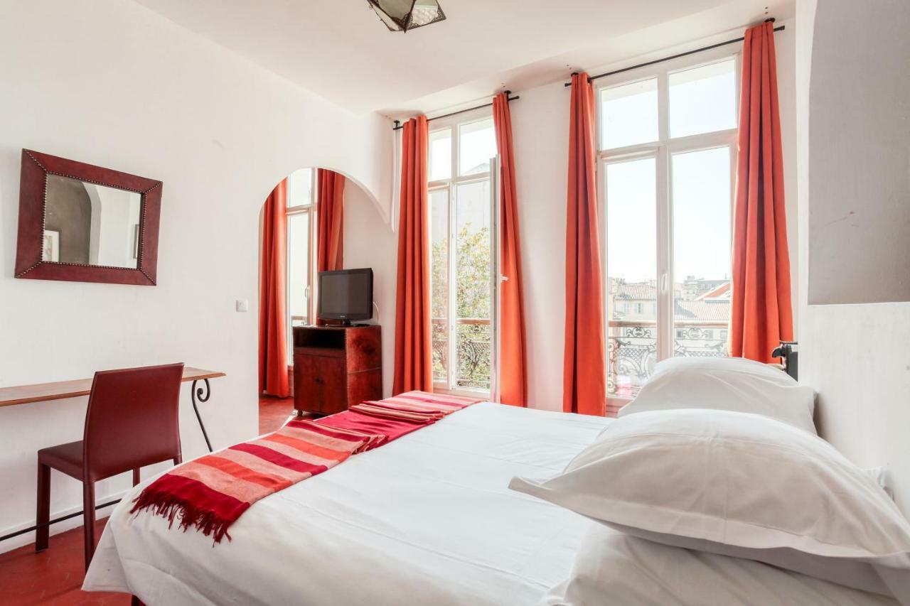 Le Boutique 3* Marsiglia