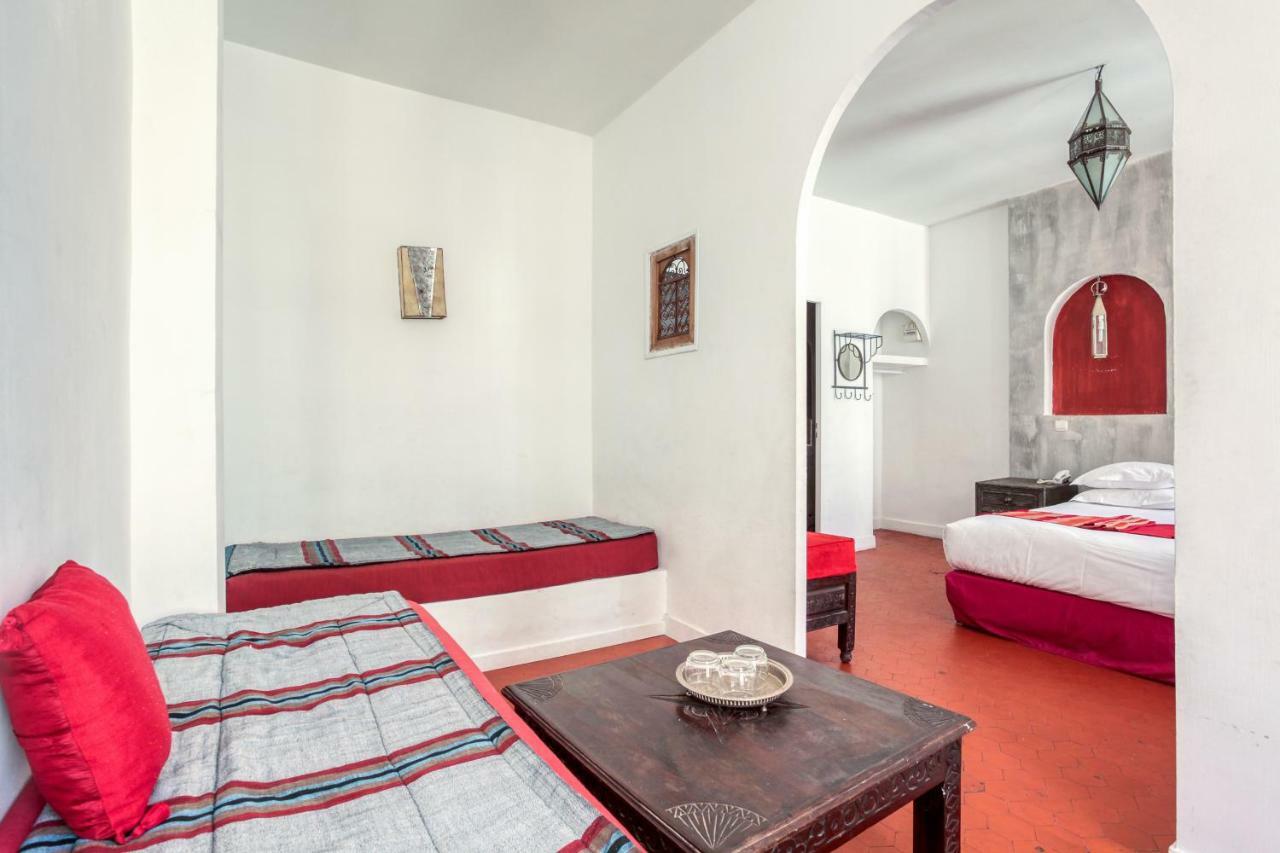 Le Boutique 3* Marsiglia